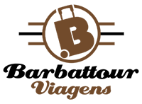 Barbattour – Viagens Especiais Logotipo